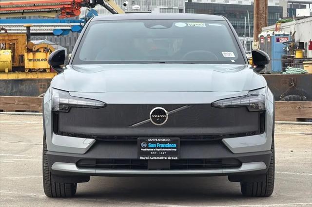 2026 Volvo EX30 Cross Country Ultra, Twin Motor Performance, Fully electric