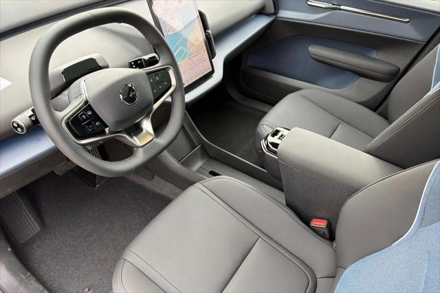 2026 Volvo EX30 Cross Country Ultra, Twin Motor Performance, Fully electric