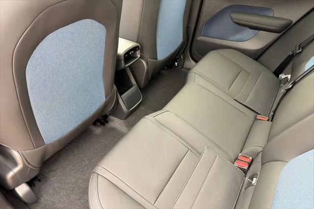 2026 Volvo EX30 Cross Country Ultra, Twin Motor Performance, Fully electric