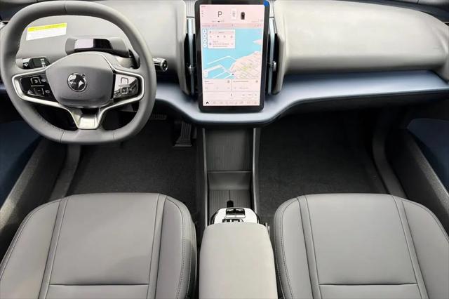 2026 Volvo EX30 Cross Country Ultra, Twin Motor Performance, Fully electric