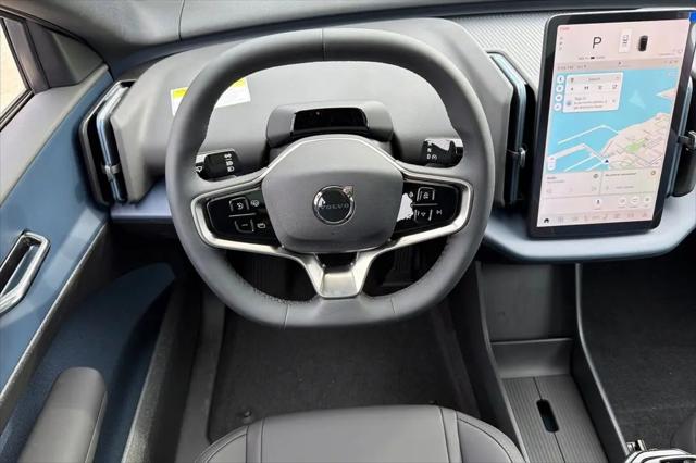 2026 Volvo EX30 Cross Country Ultra, Twin Motor Performance, Fully electric