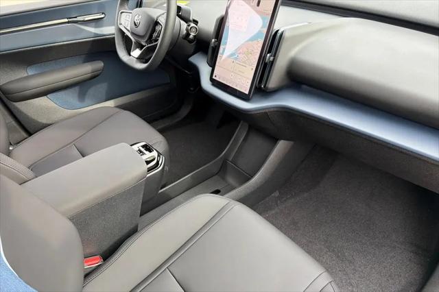 2026 Volvo EX30 Cross Country Ultra, Twin Motor Performance, Fully electric
