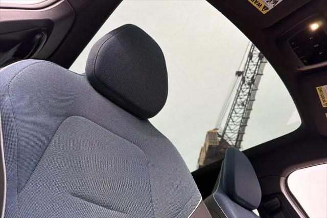 2026 Volvo EX30 Cross Country Ultra, Twin Motor Performance, Fully electric