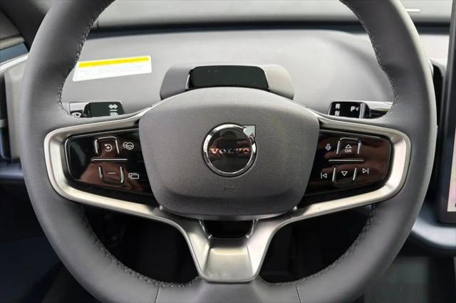 2026 Volvo EX30 Cross Country Ultra, Twin Motor Performance, Fully electric