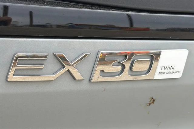2026 Volvo EX30 Cross Country Ultra, Twin Motor Performance, Fully electric