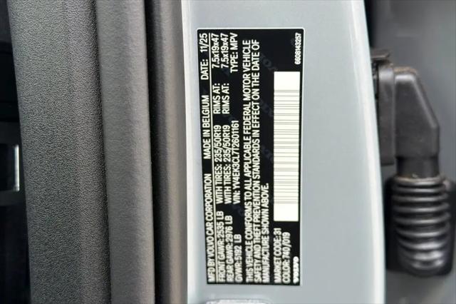2026 Volvo EX30 Cross Country Ultra, Twin Motor Performance, Fully electric