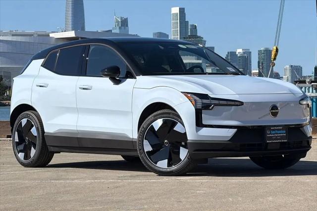 2026 Volvo EX30 Plus Twin Motor Performance, Fully electric