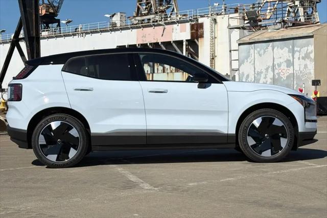 2026 Volvo EX30 Plus Twin Motor Performance, Fully electric