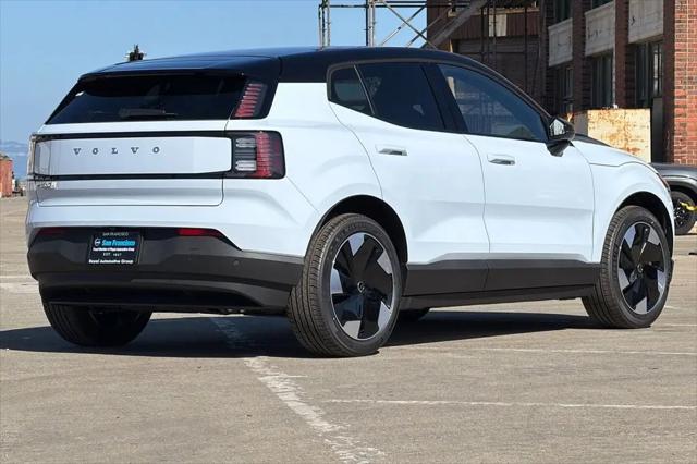 2026 Volvo EX30 Plus Twin Motor Performance, Fully electric