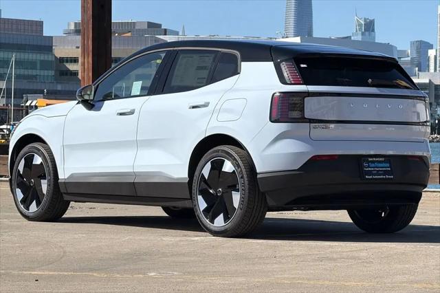2026 Volvo EX30 Plus Twin Motor Performance, Fully electric