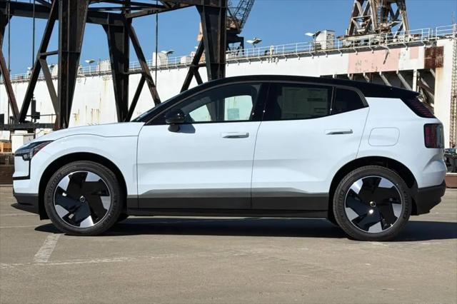 2026 Volvo EX30 Plus Twin Motor Performance, Fully electric