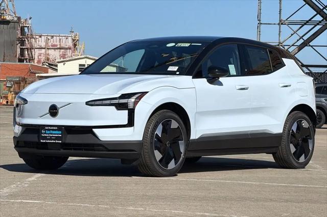 2026 Volvo EX30 Plus Twin Motor Performance, Fully electric