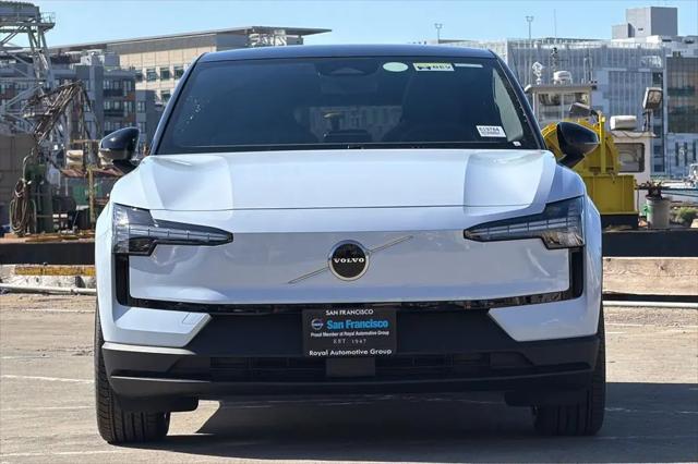 2026 Volvo EX30 Plus Twin Motor Performance, Fully electric