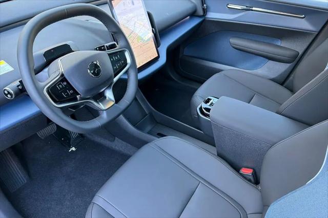 2026 Volvo EX30 Plus Twin Motor Performance, Fully electric