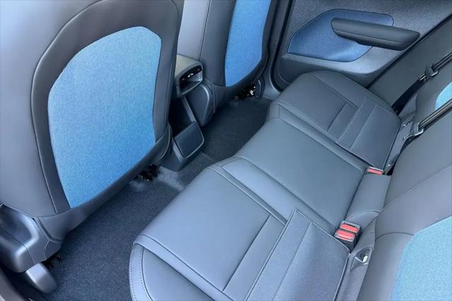 2026 Volvo EX30 Plus Twin Motor Performance, Fully electric