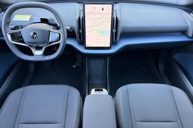 2026 Volvo EX30 Plus Twin Motor Performance, Fully electric