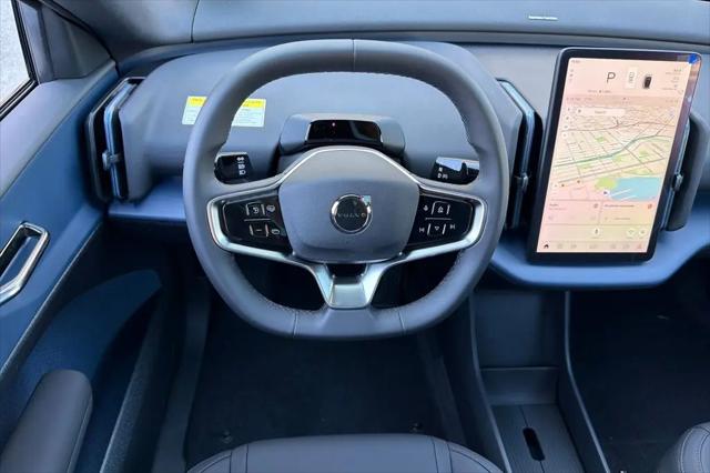 2026 Volvo EX30 Plus Twin Motor Performance, Fully electric