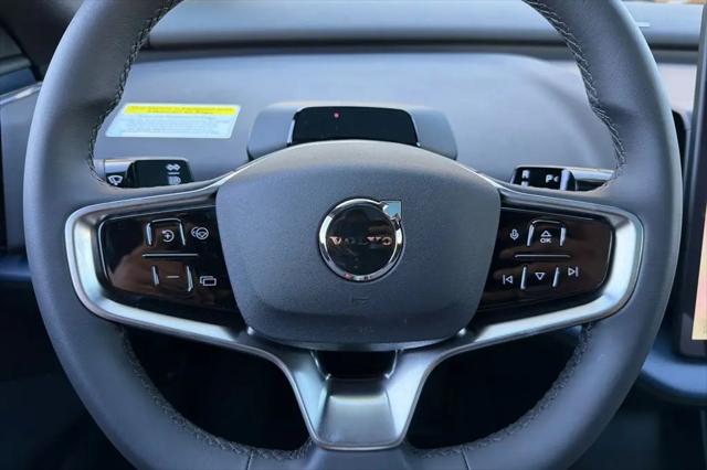 2026 Volvo EX30 Plus Twin Motor Performance, Fully electric