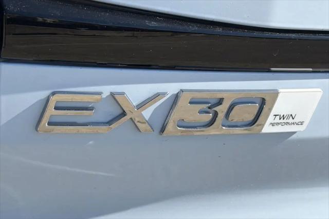 2026 Volvo EX30 Plus Twin Motor Performance, Fully electric