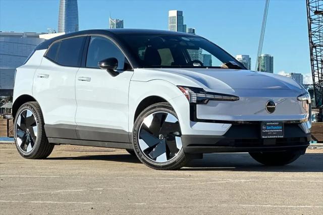 2026 Volvo EX30 Plus Twin Motor Performance, Fully electric