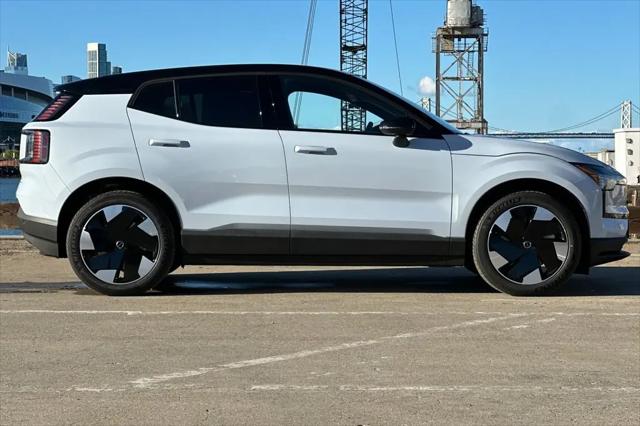 2026 Volvo EX30 Plus Twin Motor Performance, Fully electric