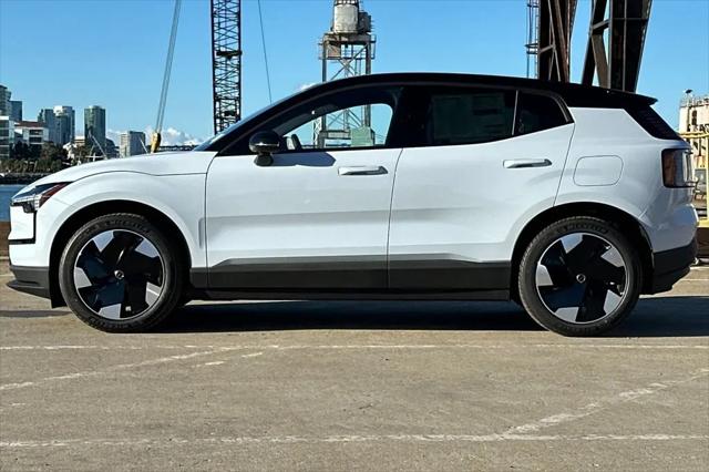 2026 Volvo EX30 Plus Twin Motor Performance, Fully electric