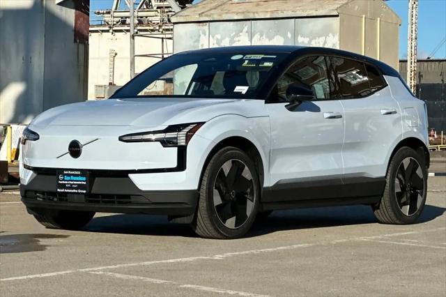 2026 Volvo EX30 Plus Twin Motor Performance, Fully electric