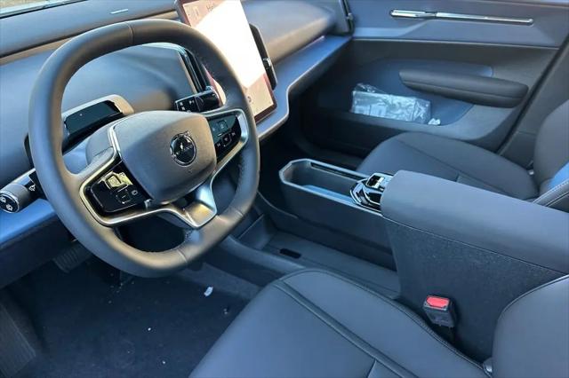 2026 Volvo EX30 Plus Twin Motor Performance, Fully electric