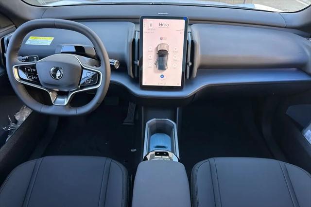 2026 Volvo EX30 Plus Twin Motor Performance, Fully electric
