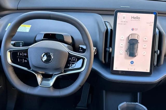 2026 Volvo EX30 Plus Twin Motor Performance, Fully electric