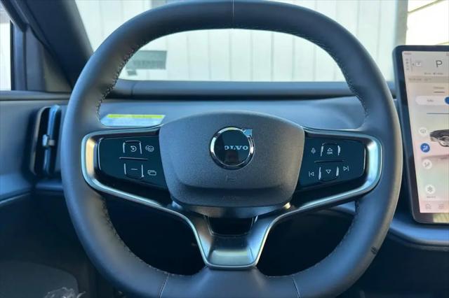 2026 Volvo EX30 Plus Twin Motor Performance, Fully electric
