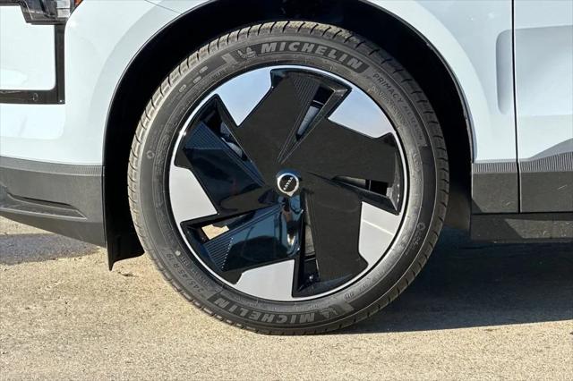 2026 Volvo EX30 Plus Twin Motor Performance, Fully electric