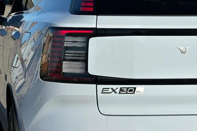 2026 Volvo EX30 Plus Twin Motor Performance, Fully electric