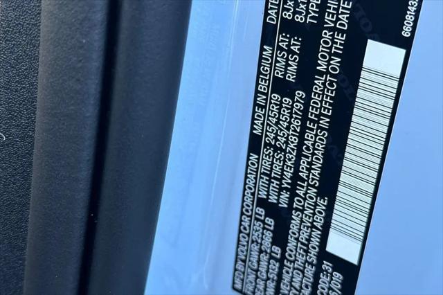 2026 Volvo EX30 Plus Twin Motor Performance, Fully electric