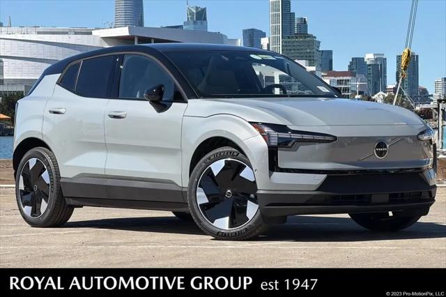 2026 Volvo EX30 Ultra Twin Motor Performance, Fully electric for sale in San Francisco, CA