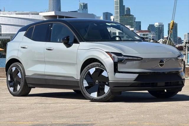 2026 Volvo EX30 Ultra Twin Motor Performance, Fully electric
