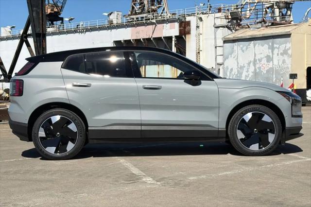 2026 Volvo EX30 Ultra Twin Motor Performance, Fully electric