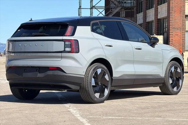 2026 Volvo EX30 Ultra Twin Motor Performance, Fully electric