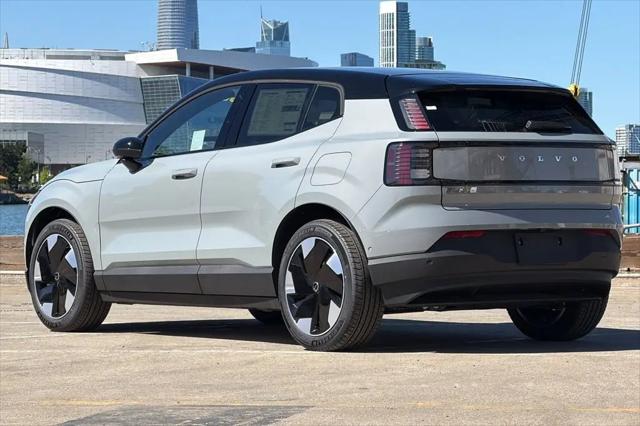 2026 Volvo EX30 Ultra Twin Motor Performance, Fully electric