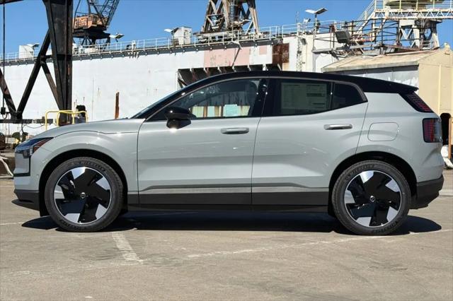 2026 Volvo EX30 Ultra Twin Motor Performance, Fully electric
