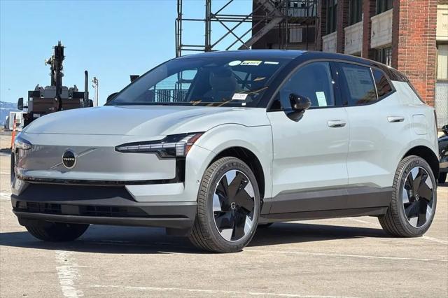 2026 Volvo EX30 Ultra Twin Motor Performance, Fully electric