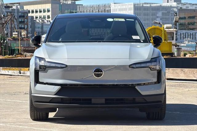 2026 Volvo EX30 Ultra Twin Motor Performance, Fully electric