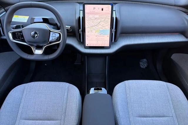 2026 Volvo EX30 Ultra Twin Motor Performance, Fully electric