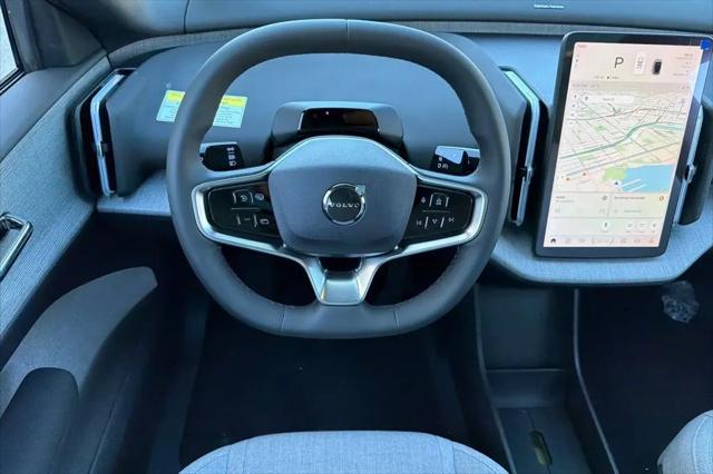 2026 Volvo EX30 Ultra Twin Motor Performance, Fully electric