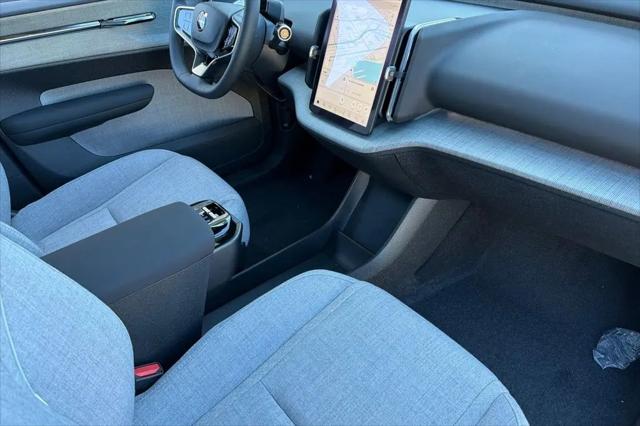 2026 Volvo EX30 Ultra Twin Motor Performance, Fully electric