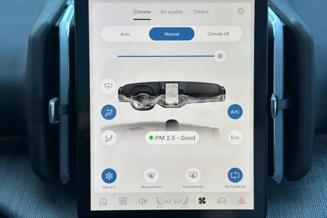 2026 Volvo EX30 Ultra Twin Motor Performance, Fully electric