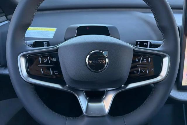 2026 Volvo EX30 Ultra Twin Motor Performance, Fully electric