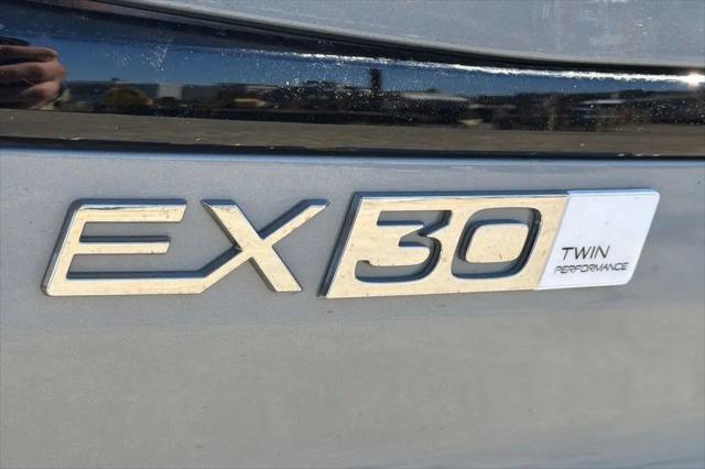 2026 Volvo EX30 Ultra Twin Motor Performance, Fully electric