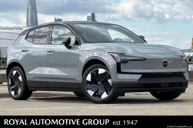 2026 Volvo EX30 Ultra Twin Motor Performance, Fully electric for sale in San Francisco, CA
