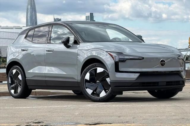 2026 Volvo EX30 Ultra Twin Motor Performance, Fully electric